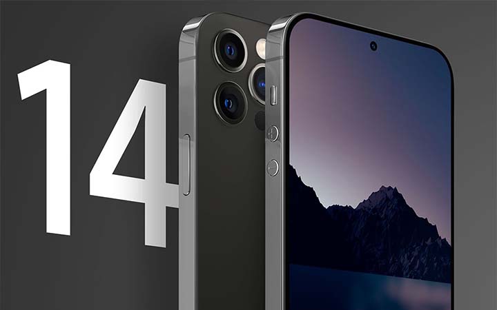 কেমন হবে আইফোনের পরবর্তী সিরিজ?